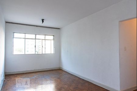 Sala de apartamento para alugar com 2 quartos, 99m² em Aclimação, São Paulo