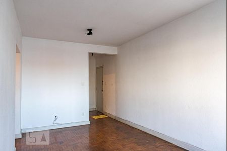Sala de apartamento para alugar com 2 quartos, 99m² em Aclimação, São Paulo