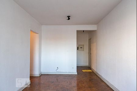 Sala de apartamento para alugar com 2 quartos, 99m² em Aclimação, São Paulo