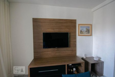 Sala de casa à venda com 3 quartos, 160m² em Jardim Ubirajara (zona Sul), São Paulo