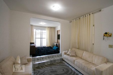 Sala de casa à venda com 3 quartos, 160m² em Jardim Ubirajara (zona Sul), São Paulo