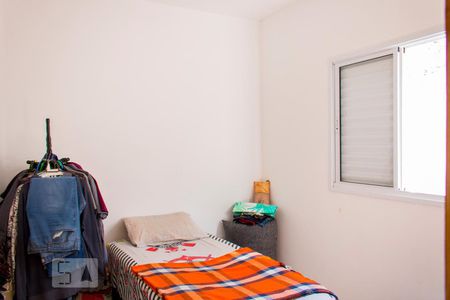 Quarto 1 de apartamento para alugar com 2 quartos, 55m² em Vila Curuçá, Santo André