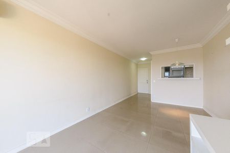 Sala de apartamento para alugar com 3 quartos, 74m² em Jardim das Paineiras, Campinas