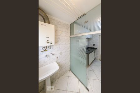 Apartamento para alugar com 74m², 3 quartos e 2 vagas Apartamento para alugar com 74m², 3 quartos e 2 vagasÁrea de Serviço