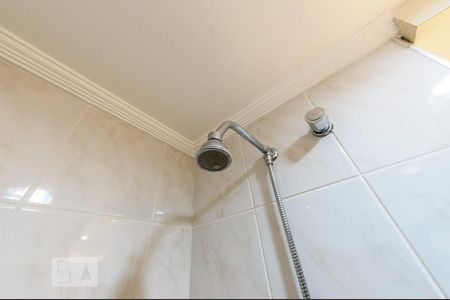 Apartamento para alugar com 74m², 3 quartos e 2 vagas Apartamento para alugar com 74m², 3 quartos e 2 vagasBanheiro Social