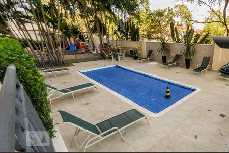 Apartamento para alugar com 74m², 3 quartos e 2 vagas Apartamento para alugar com 74m², 3 quartos e 2 vagasÁrea Comum - Piscina