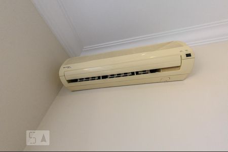 Sala de apartamento para alugar com 3 quartos, 74m² em Jardim das Paineiras, Campinas