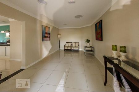 Apartamento para alugar com 74m², 3 quartos e 2 vagas Apartamento para alugar com 74m², 3 quartos e 2 vagasÁrea Comum - Salão de Jogos
