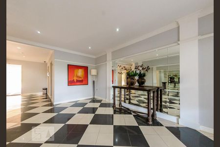 Apartamento para alugar com 74m², 3 quartos e 2 vagas Apartamento para alugar com 74m², 3 quartos e 2 vagasÁrea Comum - Hall de Entrada