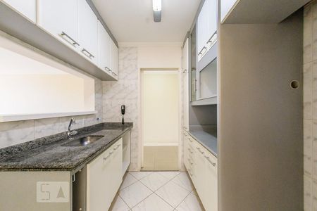 Apartamento para alugar com 74m², 3 quartos e 2 vagas Apartamento para alugar com 74m², 3 quartos e 2 vagasCozinha