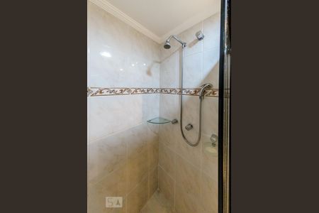 Apartamento para alugar com 74m², 3 quartos e 2 vagas Apartamento para alugar com 74m², 3 quartos e 2 vagasBanheiro Social