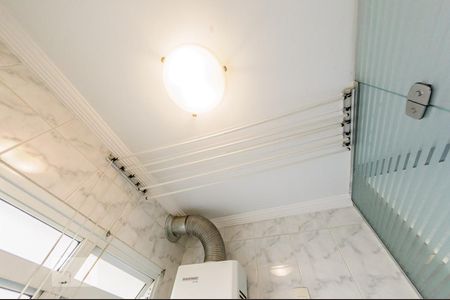 Apartamento para alugar com 74m², 3 quartos e 2 vagas Apartamento para alugar com 74m², 3 quartos e 2 vagasÁrea de Serviço
