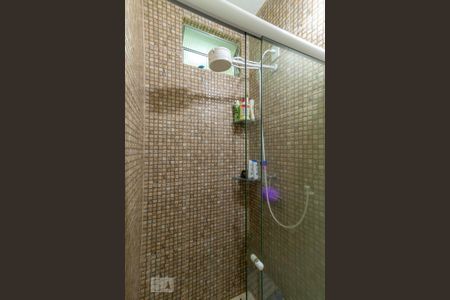 Apartamento à venda com 98m², 3 quartos e sem vagaBanheiro Social