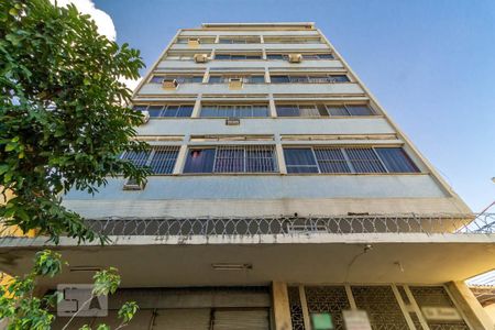 Apartamento à venda com 98m², 3 quartos e sem vagaFachada