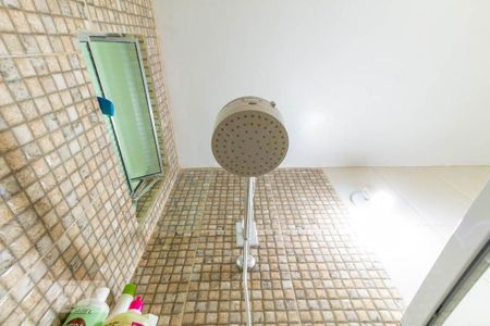 Apartamento à venda com 98m², 3 quartos e sem vagaBanheiro Social