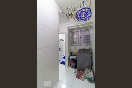 Apartamento à venda com 98m², 3 quartos e sem vagaÁrea de Serviço