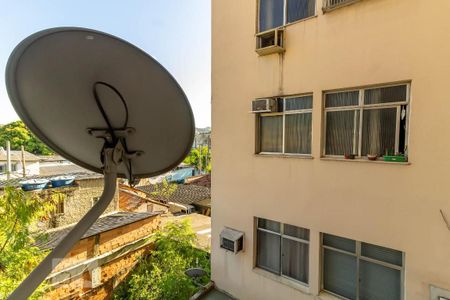 Apartamento à venda com 98m², 3 quartos e sem vagaVista do Quarto 1