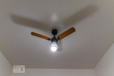 Detalhe da Sala de apartamento para alugar com 3 quartos, 98m² em Pilares, Rio de Janeiro