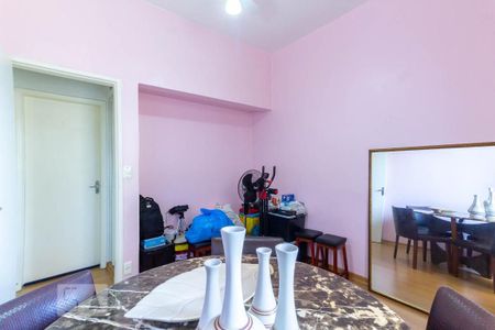 Apartamento à venda com 98m², 3 quartos e sem vagaQuarto 2