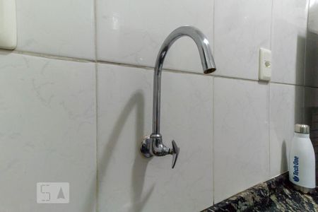 Apartamento à venda com 98m², 3 quartos e sem vagaCozinha