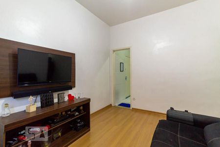 Sala de apartamento para alugar com 3 quartos, 98m² em Pilares, Rio de Janeiro