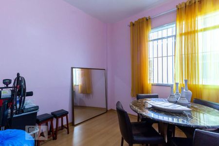 Apartamento à venda com 98m², 3 quartos e sem vagaQuarto 2