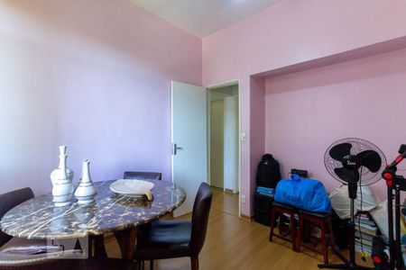 Apartamento à venda com 98m², 3 quartos e sem vagaQuarto 2