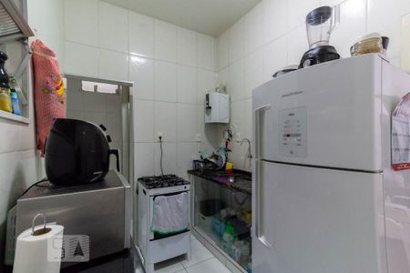 Apartamento à venda com 98m², 3 quartos e sem vagaCozinha