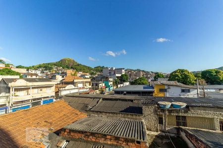 Apartamento à venda com 98m², 3 quartos e sem vagaVista da Suíte