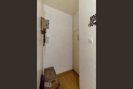 Hall de Entrada de apartamento para alugar com 3 quartos, 98m² em Pilares, Rio de Janeiro