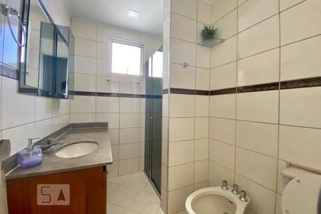 Apartamento à venda com 105m², 3 quartos e 2 vagas Apartamento à venda com 105m², 3 quartos e 2 vagassuite