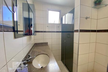 Apartamento à venda com 105m², 3 quartos e 2 vagas Apartamento à venda com 105m², 3 quartos e 2 vagassuite