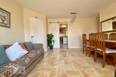 Apartamento à venda com 105m², 3 quartos e 2 vagas