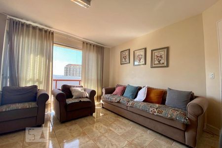 Apartamento à venda com 105m², 3 quartos e 2 vagas