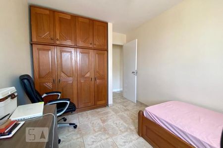 Apartamento à venda com 105m², 3 quartos e 2 vagas Apartamento à venda com 105m², 3 quartos e 2 vagasquarto 2
