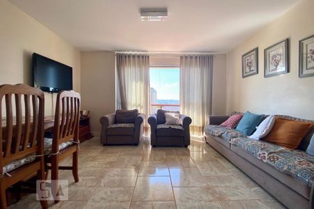 Apartamento à venda com 105m², 3 quartos e 2 vagas