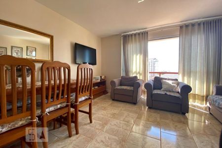 Apartamento à venda com 105m², 3 quartos e 2 vagas