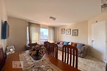 Apartamento à venda com 105m², 3 quartos e 2 vagas