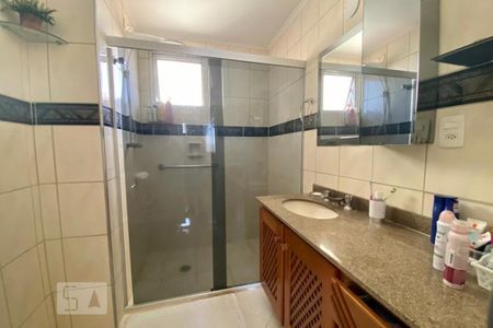 Apartamento à venda com 105m², 3 quartos e 2 vagas Apartamento à venda com 105m², 3 quartos e 2 vagasbanheiro