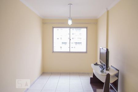 Sala de apartamento à venda com 3 quartos, 64m² em Vila Ema, São Paulo