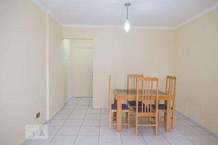 Sala de apartamento à venda com 3 quartos, 64m² em Vila Ema, São Paulo