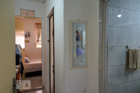 Casa à venda com 200m², 5 quartos e sem vaga Casa à venda com 200m², 5 quartos e sem vagaEdícula