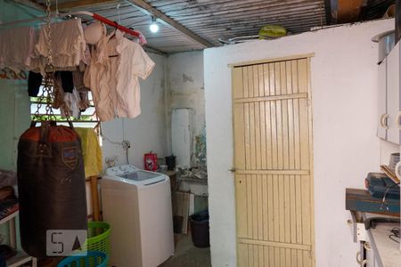 Casa à venda com 200m², 5 quartos e sem vaga Casa à venda com 200m², 5 quartos e sem vagaÁrea de Serviço