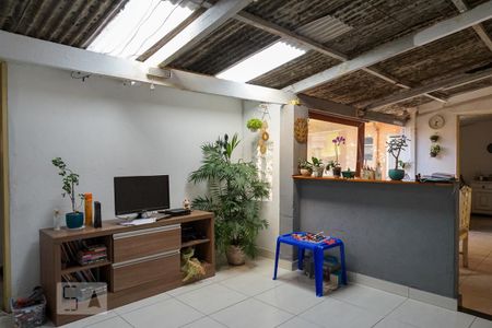 Casa à venda com 200m², 5 quartos e sem vaga Casa à venda com 200m², 5 quartos e sem vagaSala 2 Edícula