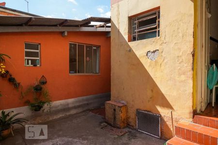 Casa à venda com 200m², 5 quartos e sem vaga Casa à venda com 200m², 5 quartos e sem vagaQuintal
