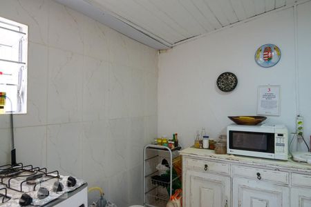 Casa à venda com 200m², 5 quartos e sem vaga Casa à venda com 200m², 5 quartos e sem vagaCozinha 2 Edícula