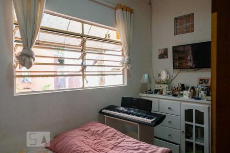 Casa à venda com 200m², 5 quartos e sem vaga Casa à venda com 200m², 5 quartos e sem vagaQuarto 3 Edícula