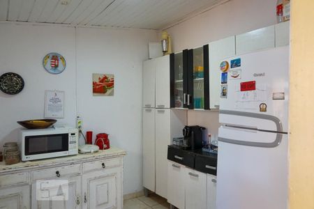 Casa à venda com 200m², 5 quartos e sem vaga Casa à venda com 200m², 5 quartos e sem vagaCozinha 2 Edícula