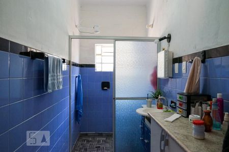 Casa à venda com 200m², 5 quartos e sem vaga Casa à venda com 200m², 5 quartos e sem vagaBanheiro
