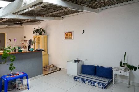 Casa à venda com 200m², 5 quartos e sem vaga Casa à venda com 200m², 5 quartos e sem vagaSala 2 Edícula